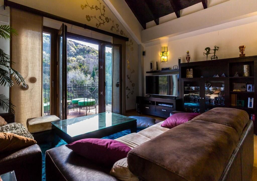 Photo of Livingroom in El Valle