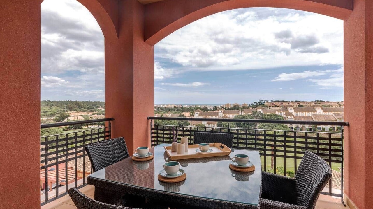 Photo of Outdoor in Islantilla
