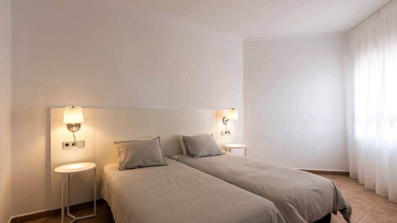 Photo of Bedroom in Islantilla