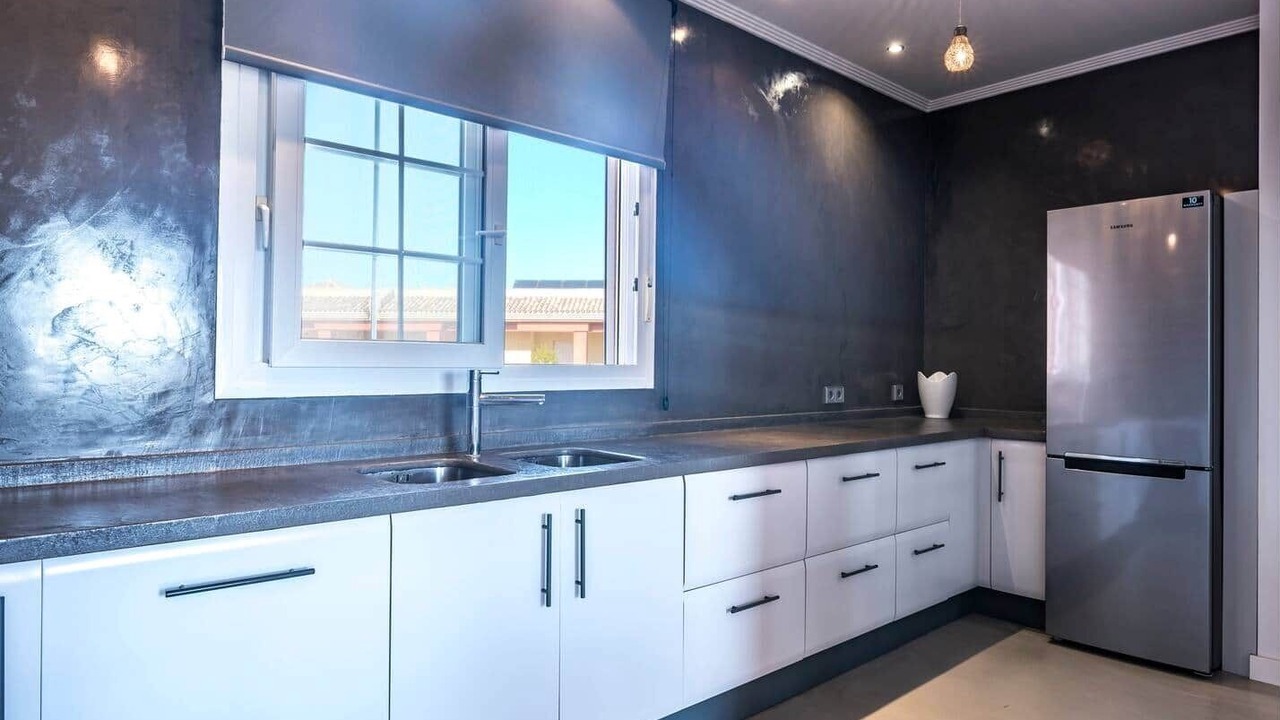 Photo of Kitchen in Islantilla