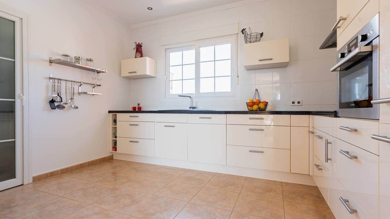 Photo of Kitchen in Islantilla
