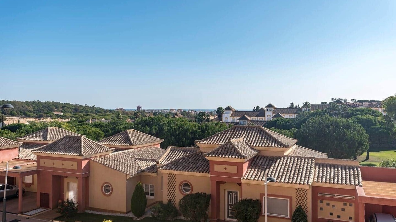 Photo of Outdoor in Islantilla
