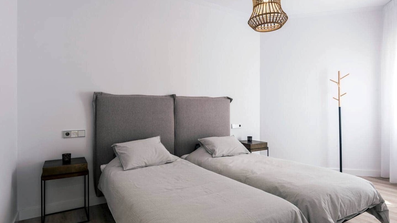 Photo of Bedroom in Islantilla