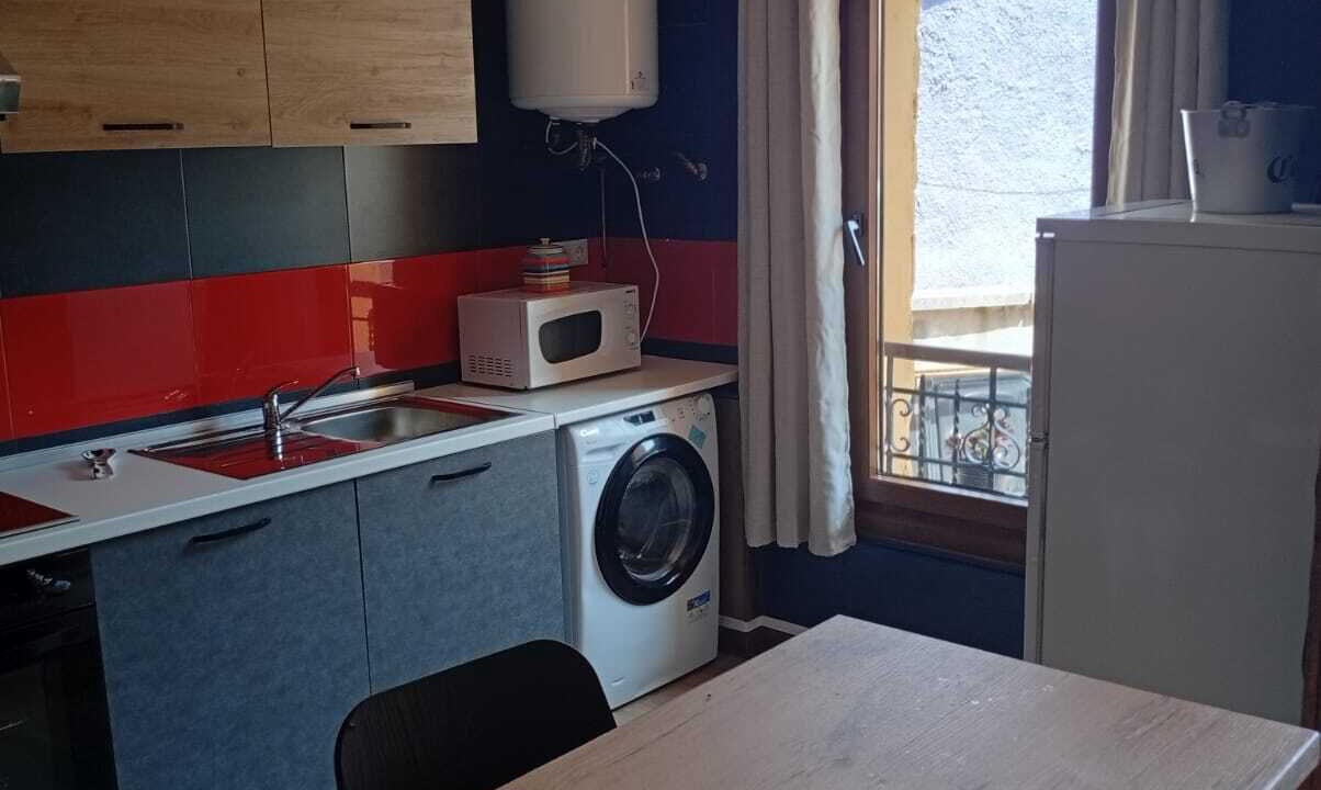 Photo of Kitchen in San Martin del Rey Aurelio
