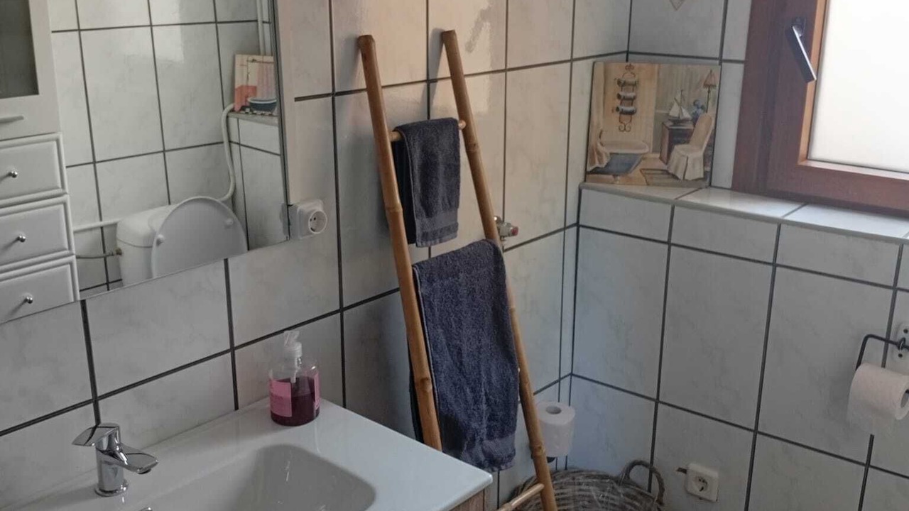 Photo of Bathroom in San Martin del Rey Aurelio