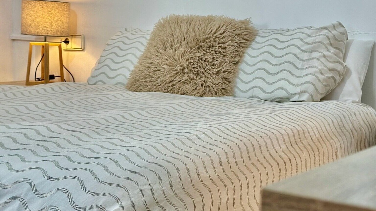 Photo of Bedroom in Son Ferriol