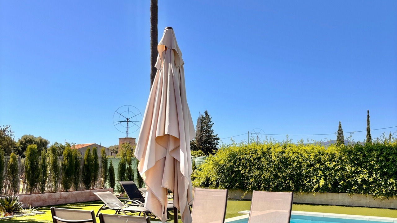 Photo of Outdoor in Son Ferriol