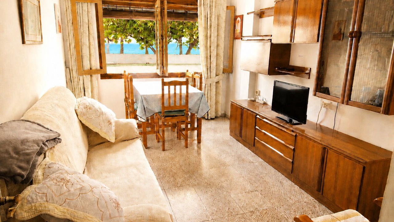 Photo of Livingroom in La Herradura