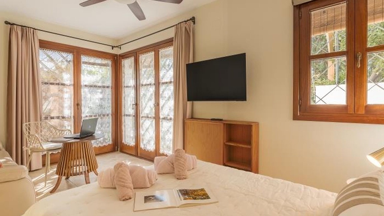 Photo of Bedroom in Beiro