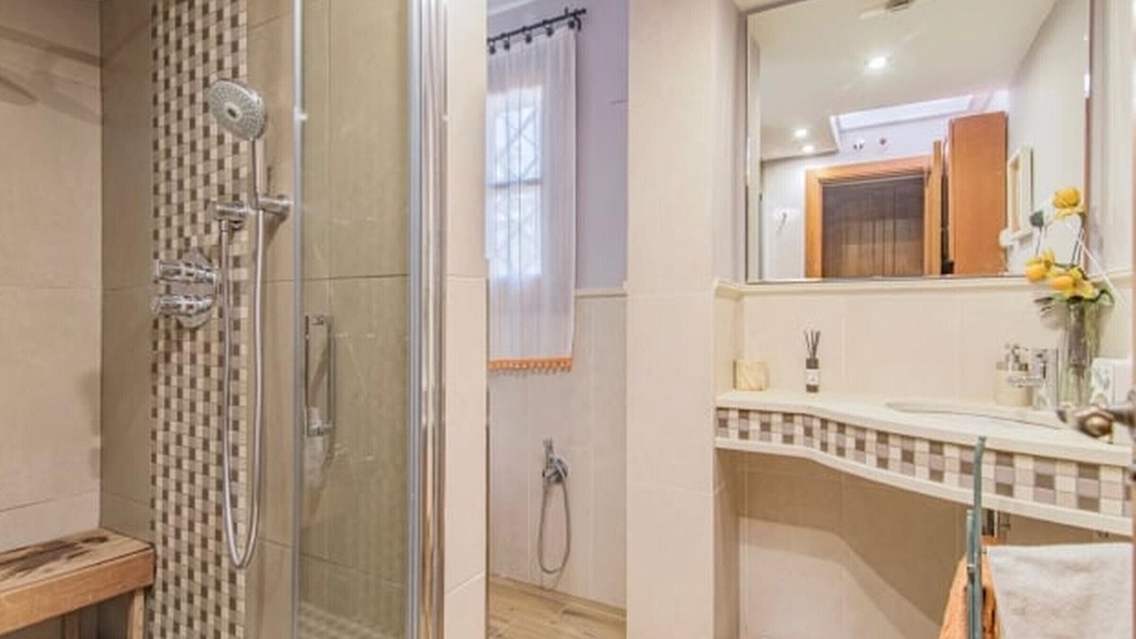 Photo of Bathroom in Beiro