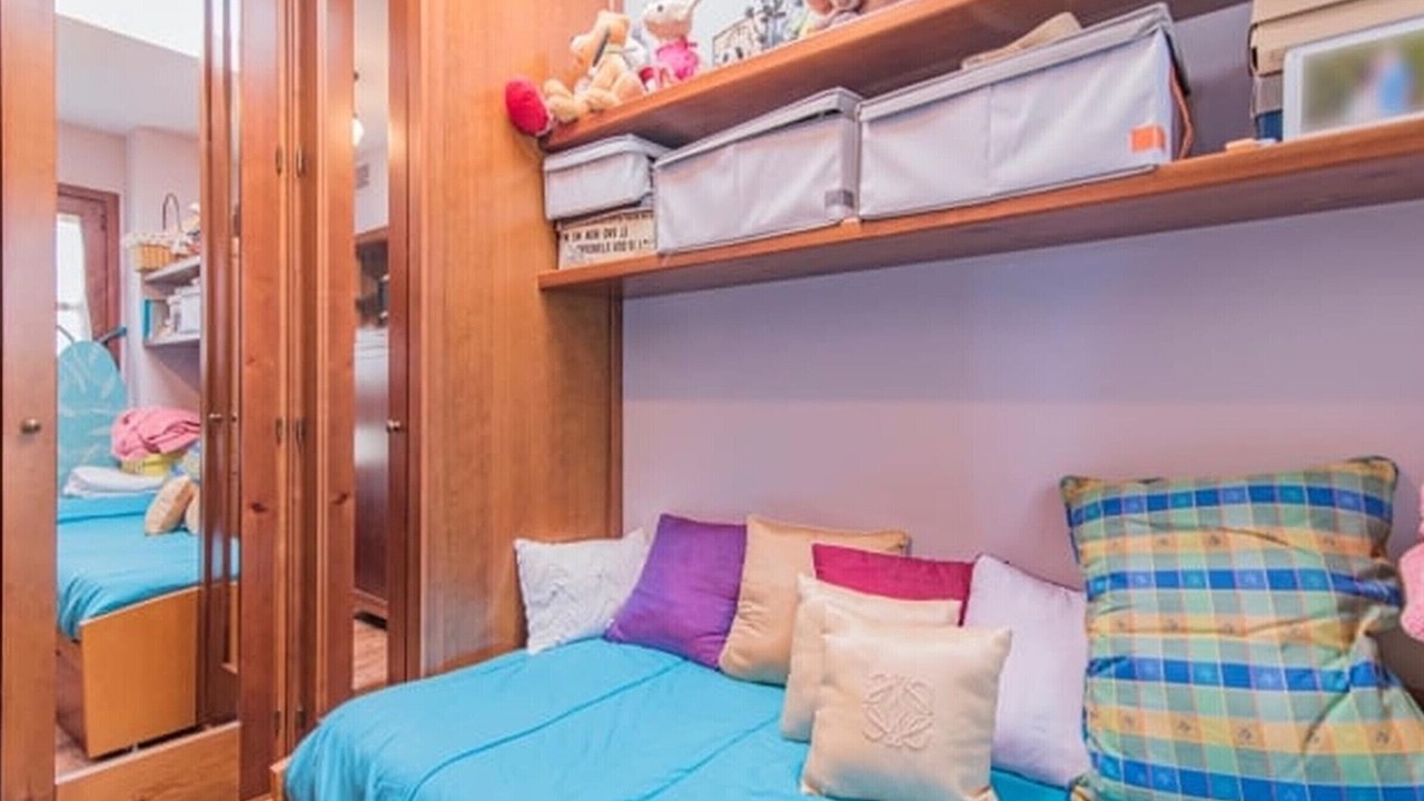 Photo of Bedroom in Beiro