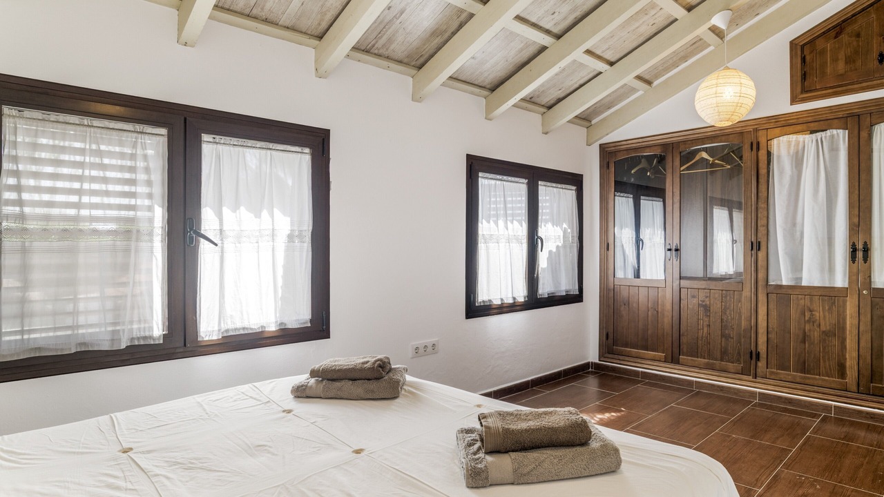 Photo of Bedroom in El Palmar
