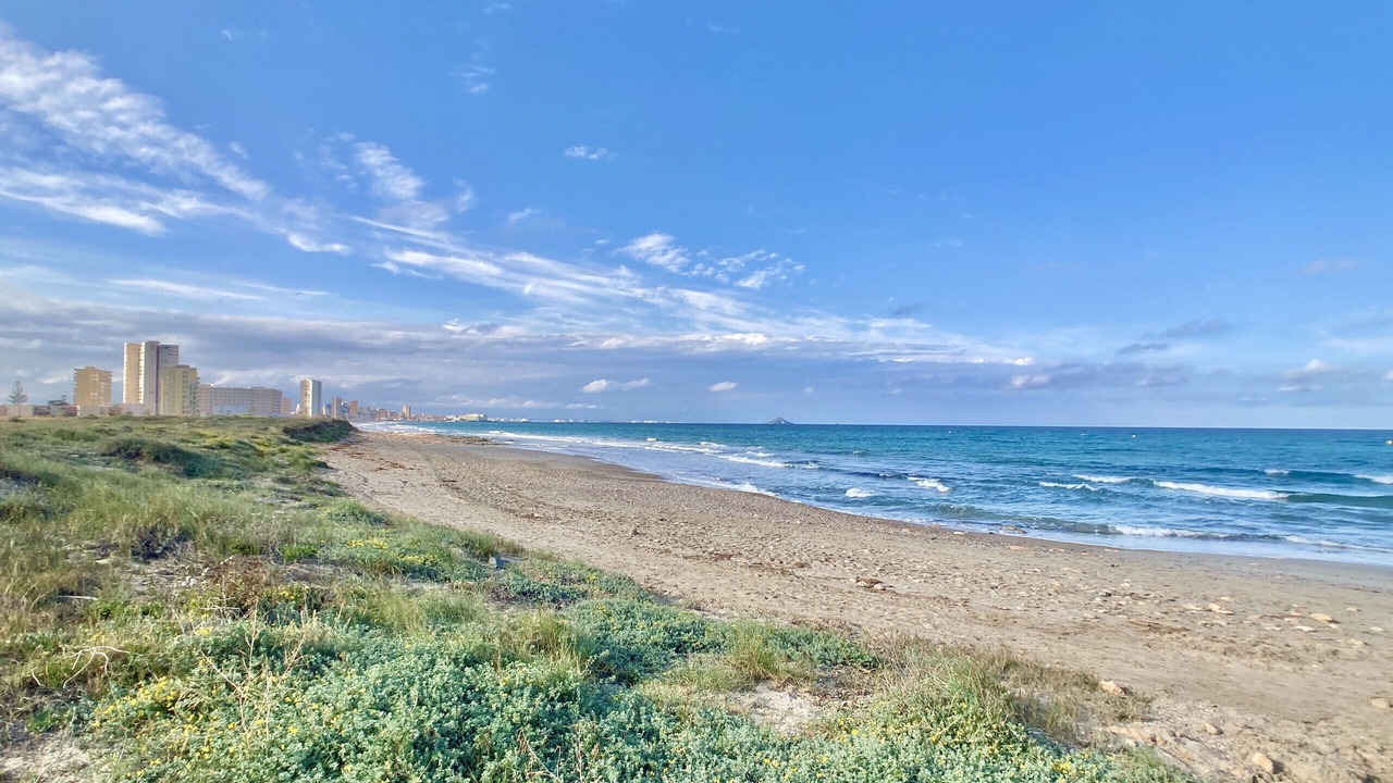 Photo of Others in Cabo de Palos