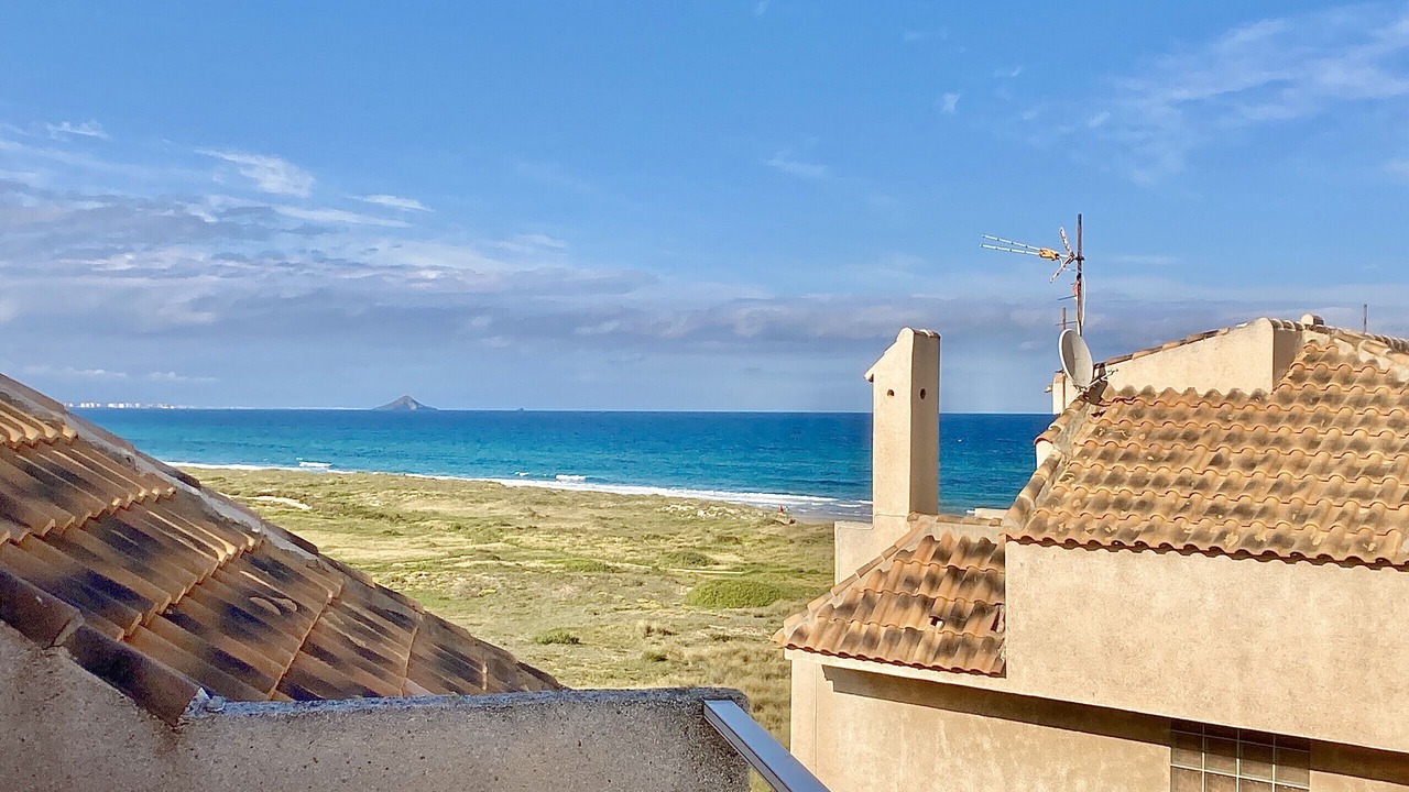 Photo of Outdoor in Cabo de Palos