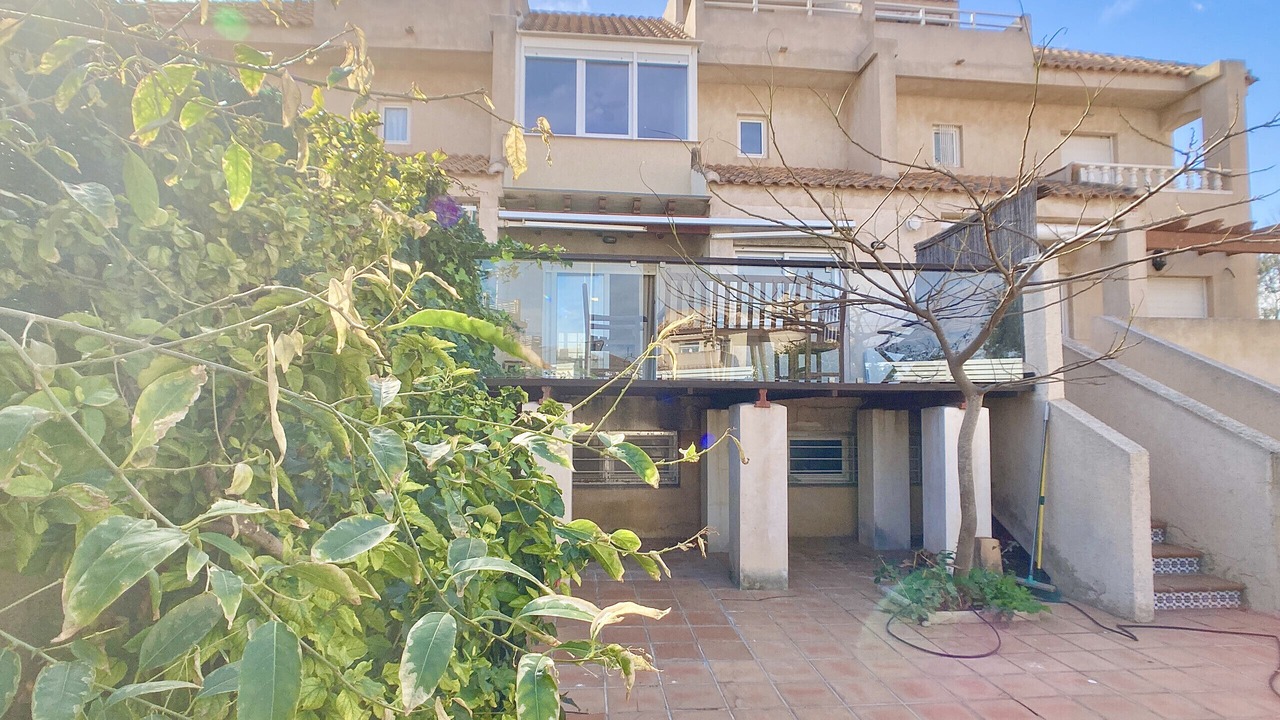 Photo of Outdoor in Cabo de Palos