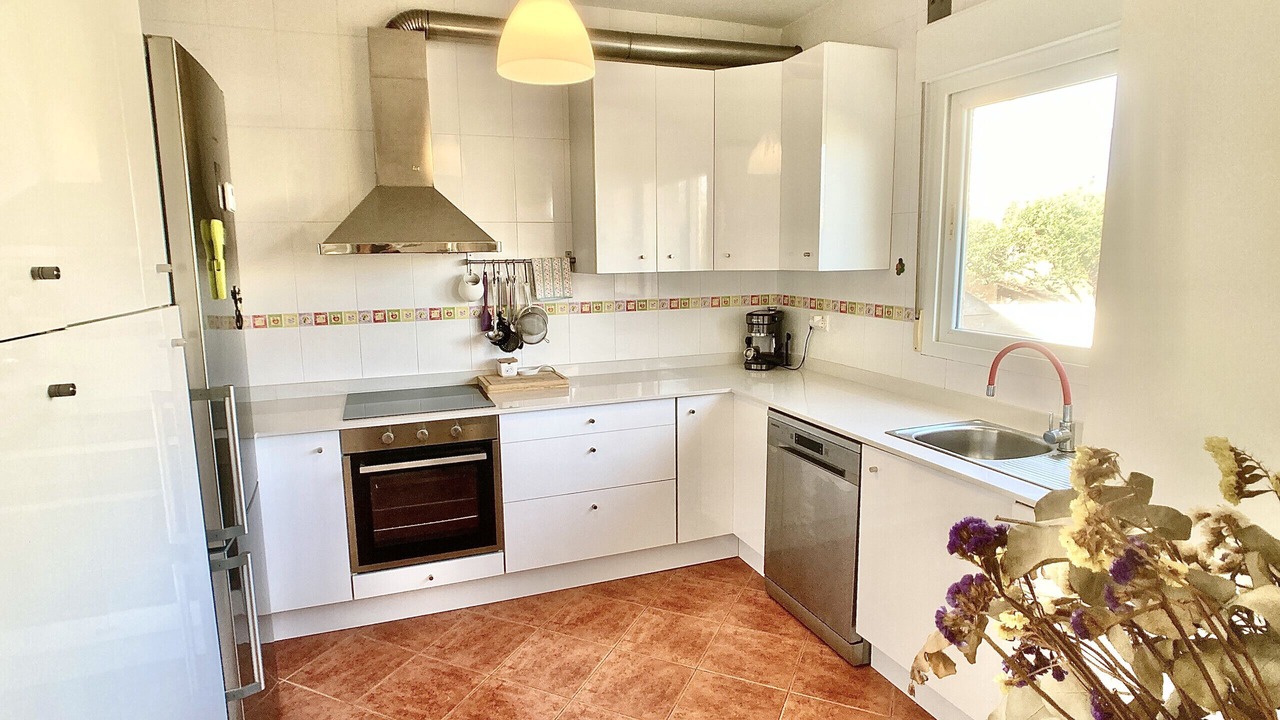 Photo of Kitchen in Cabo de Palos