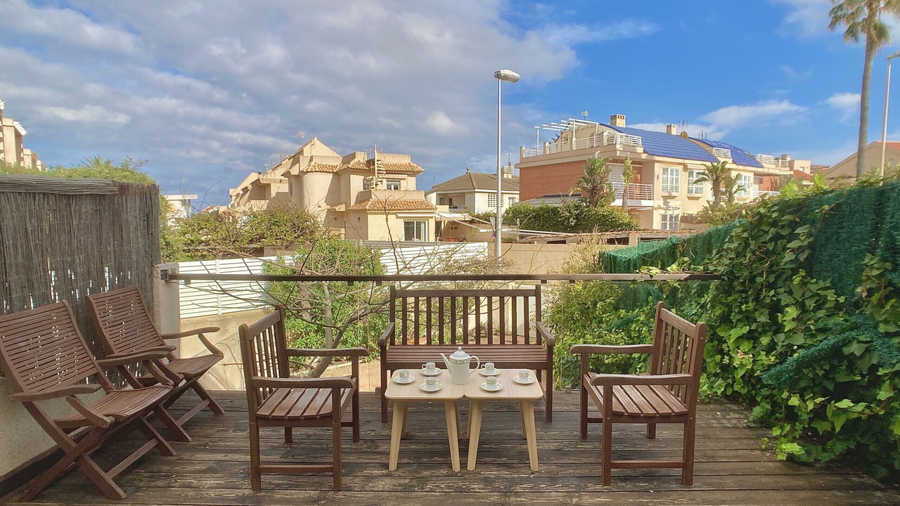 Photo of Outdoor in Cabo de Palos