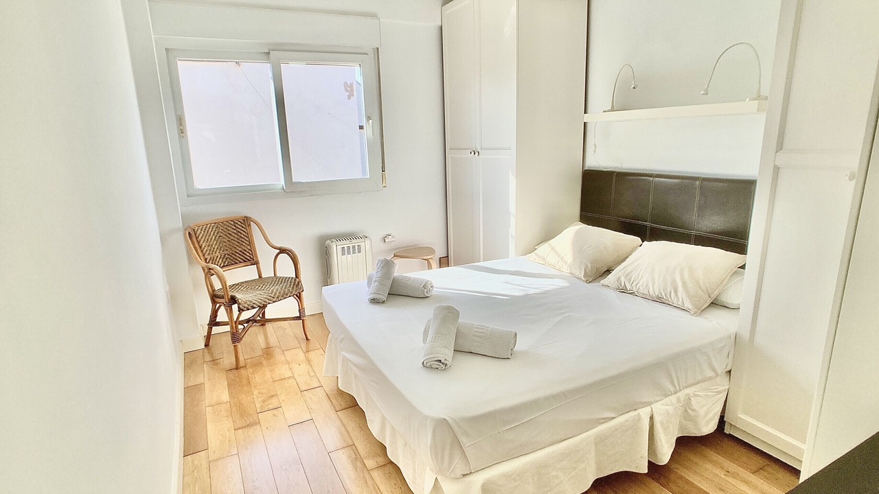 Photo of Bedroom in Cabo de Palos