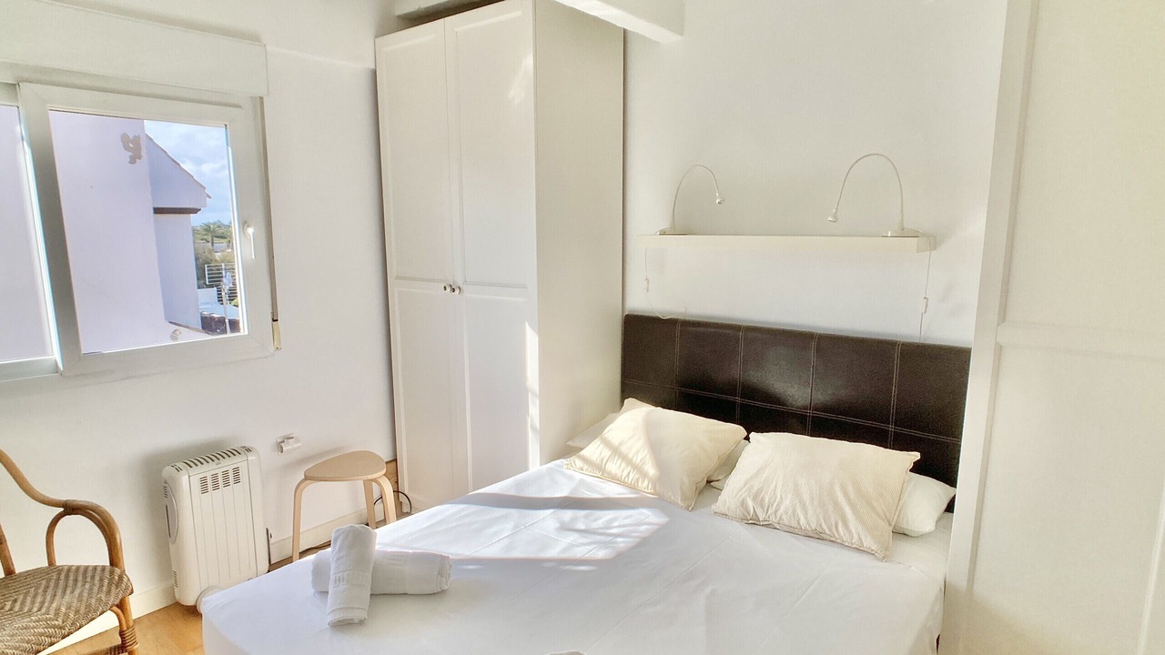 Photo of Bedroom in Cabo de Palos
