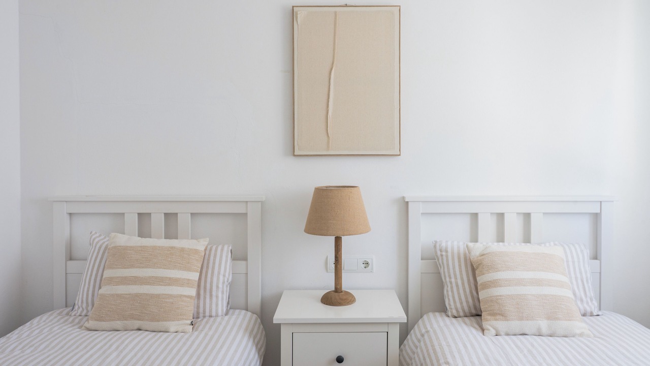 Photo of Bedroom in Cala Vadella