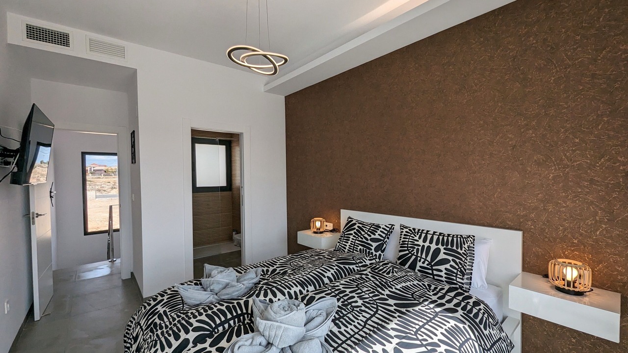 Photo of Bedroom in Los Montesinos