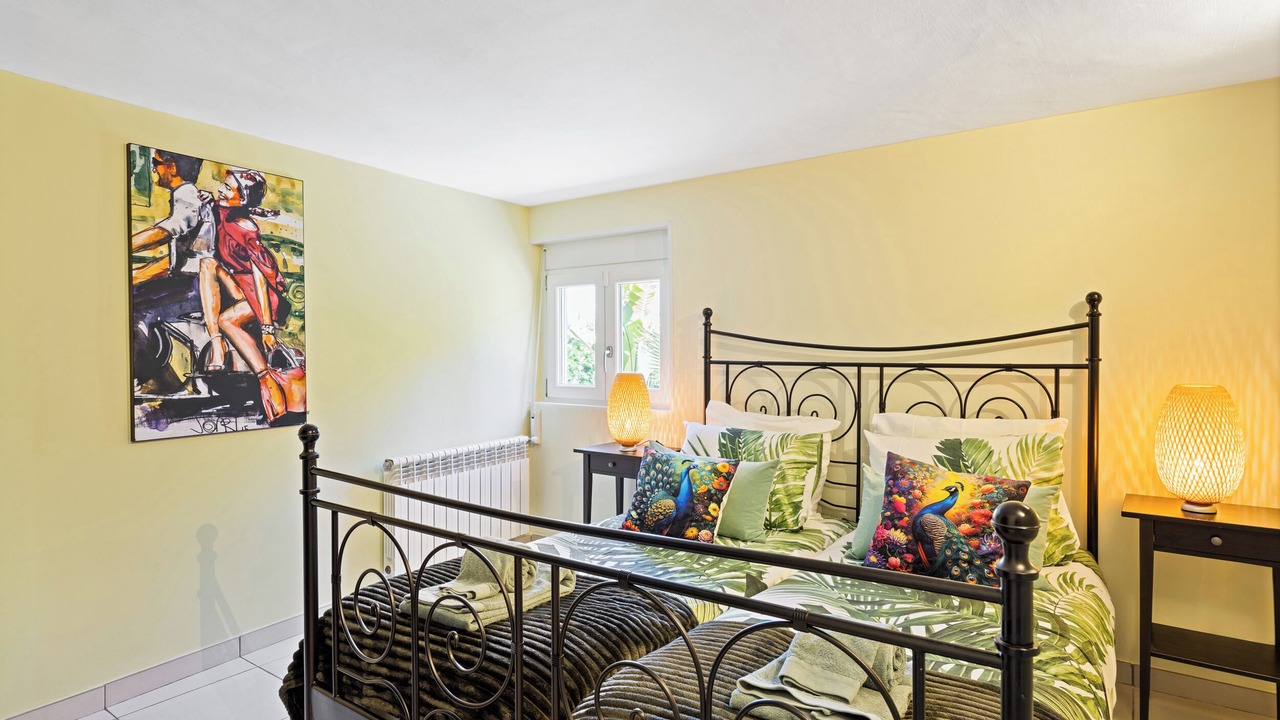 Photo of Bedroom in Tarraula