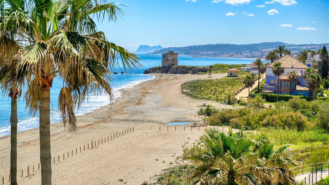 Photo of Others in Bahia de Casares