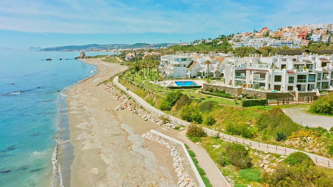 Photo of Others in Bahia de Casares