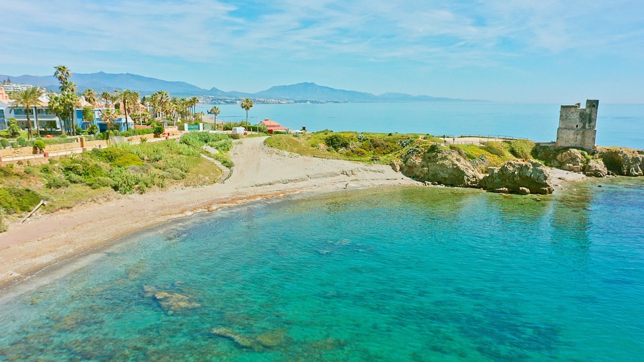 Photo of Others in Bahia de Casares