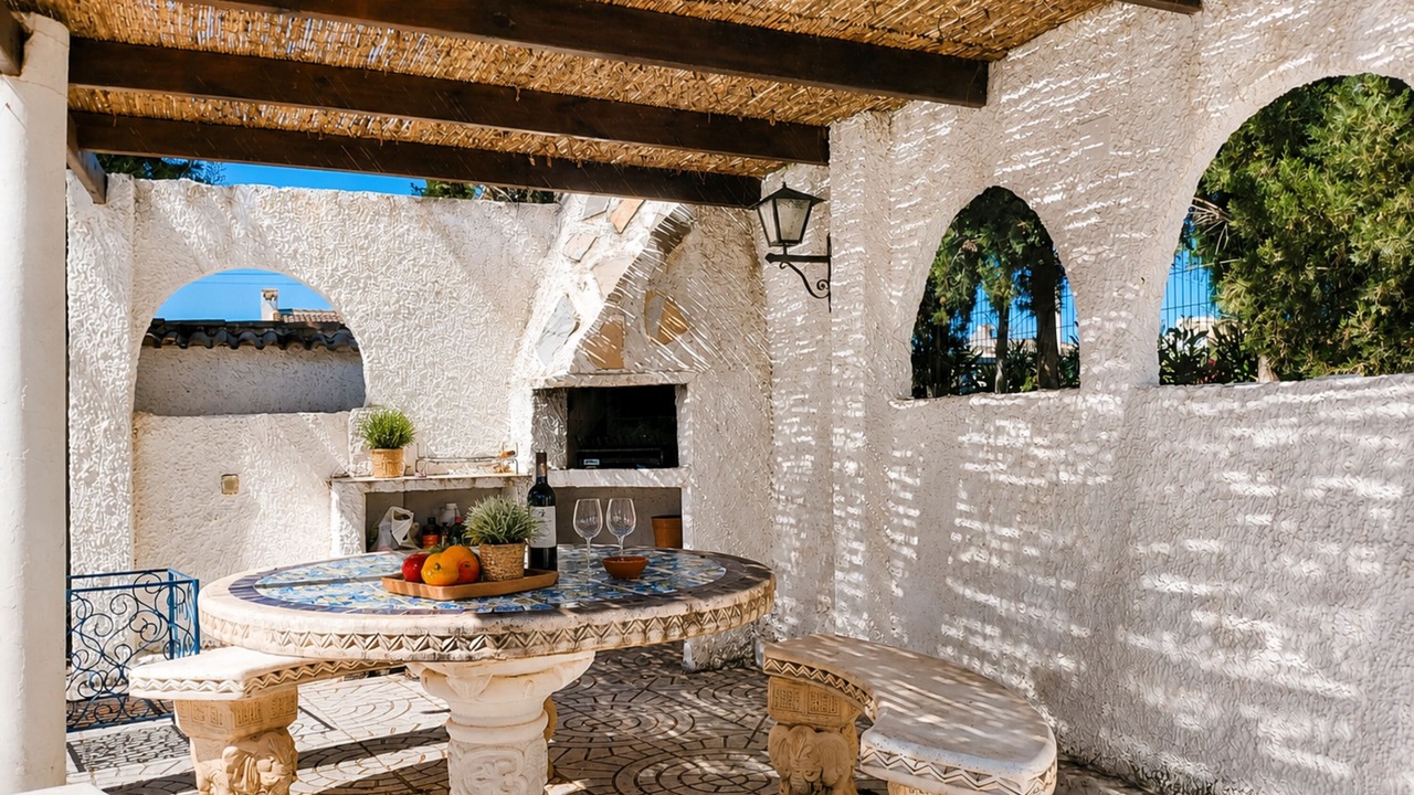 Photo of Outdoor in El Chaparral