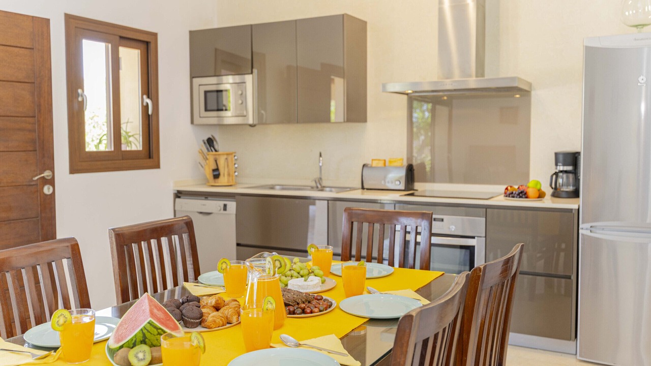 Photo of Kitchen in Campanet