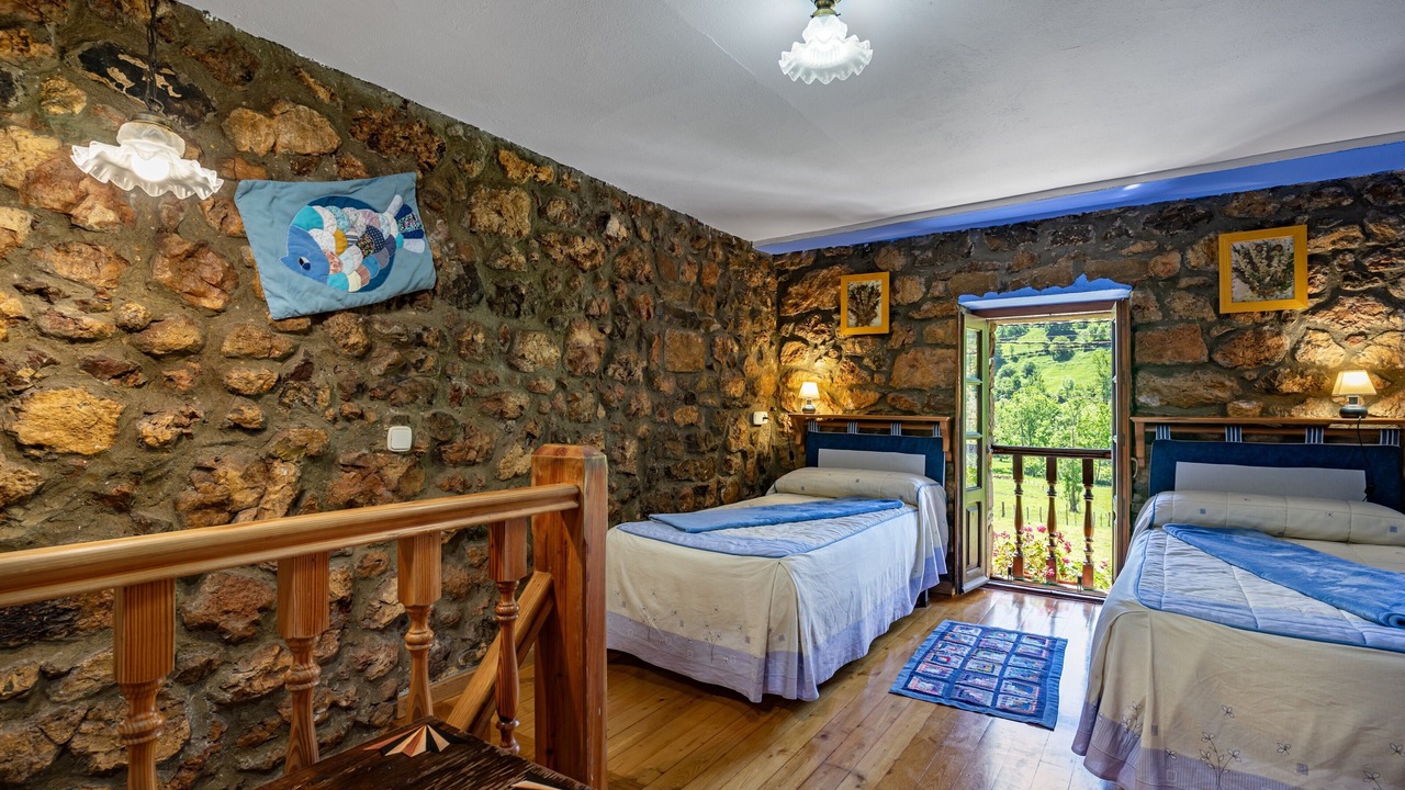Photo of Bedroom in Valle de Lago