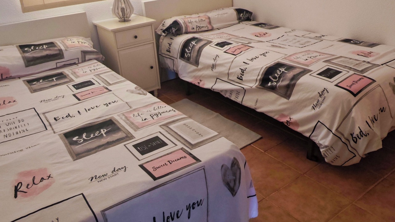 Photo of Bedroom in Alcossebre