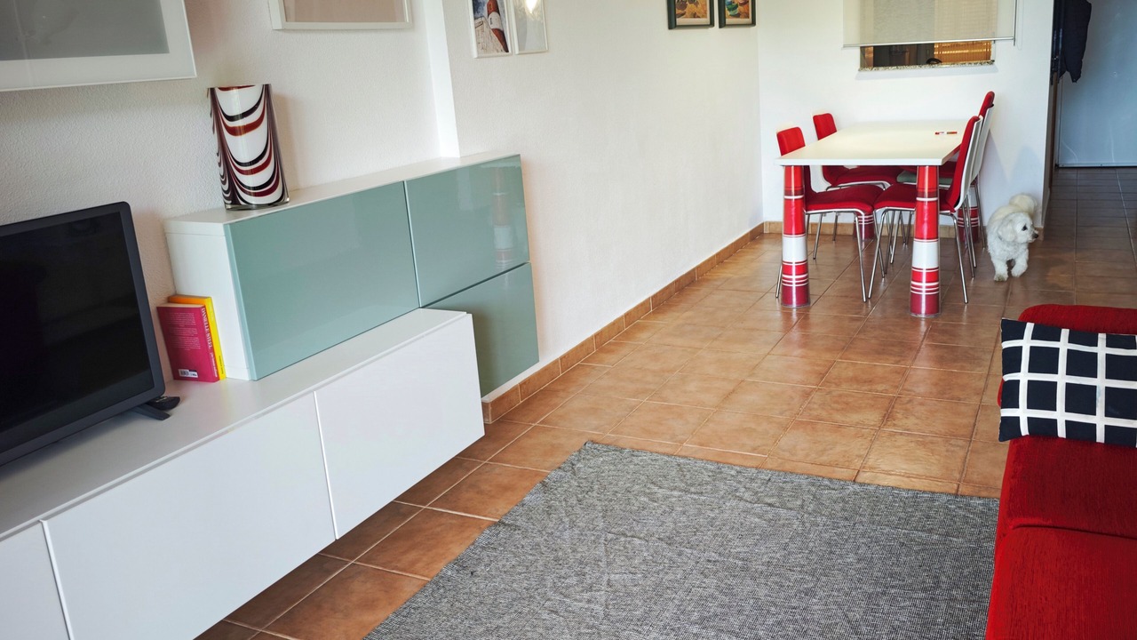 Photo of Livingroom in Alcossebre