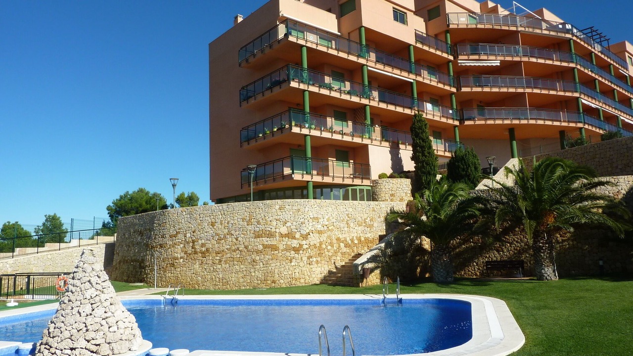 Photo of Outdoor in Alcossebre
