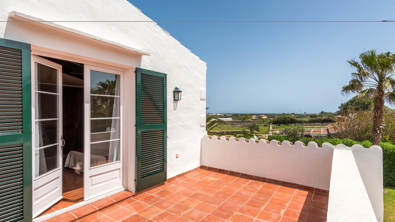 Photo of Patio Balcony in Biniparrell