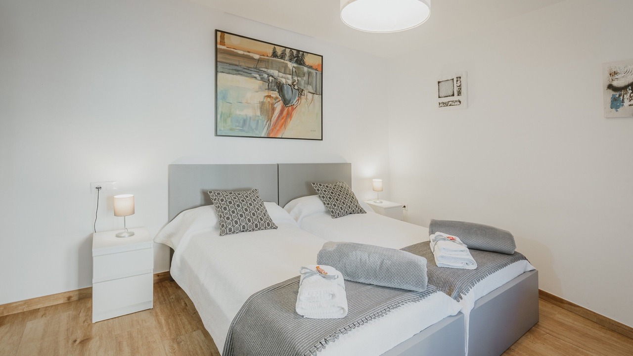 Photo of Bedroom in Madrigal de las Altas Torres