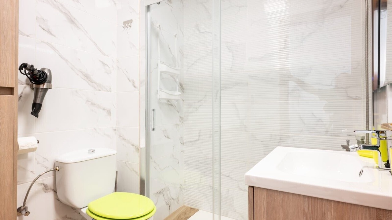 Photo of Bathroom in Los Abrigos
