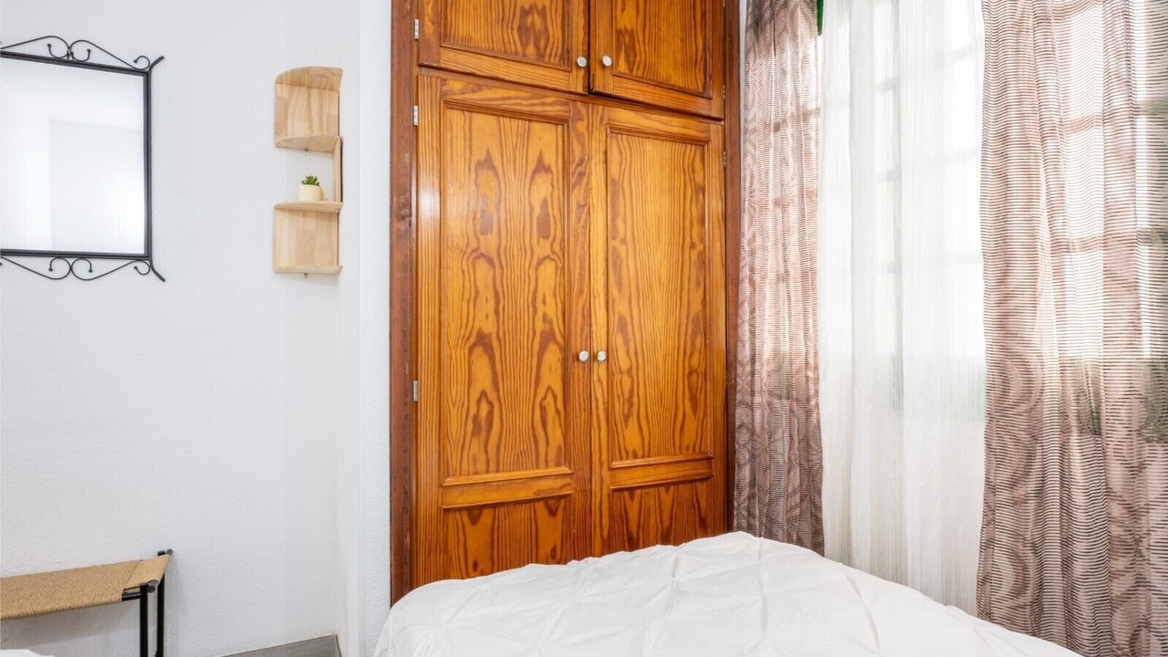 Photo of Bedroom in Los Abrigos