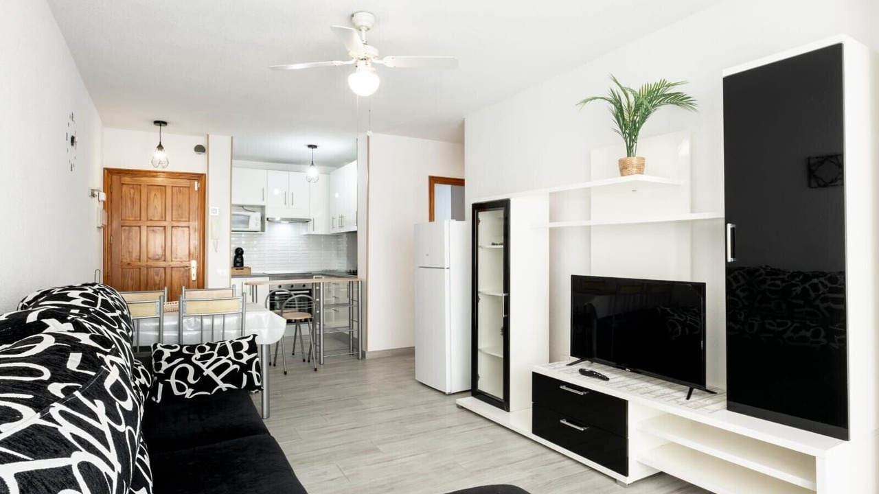 Photo of Livingroom in Los Abrigos