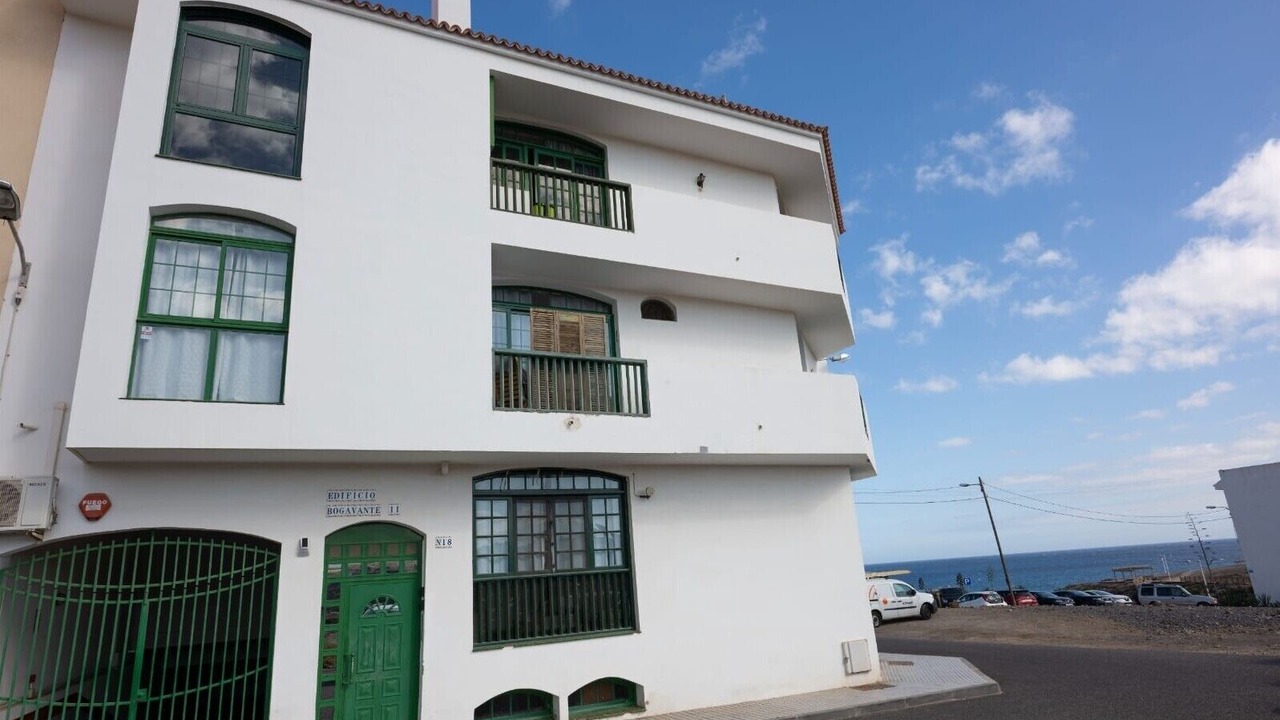 Photo of Outdoor in Los Abrigos