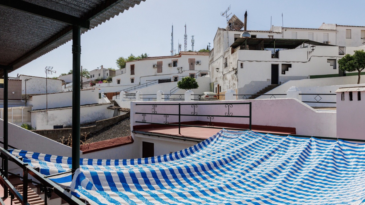 Photo of Outdoor in El Real de la Jara