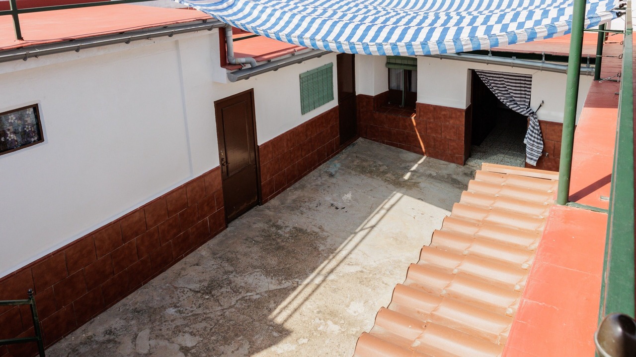 Photo of Outdoor in El Real de la Jara