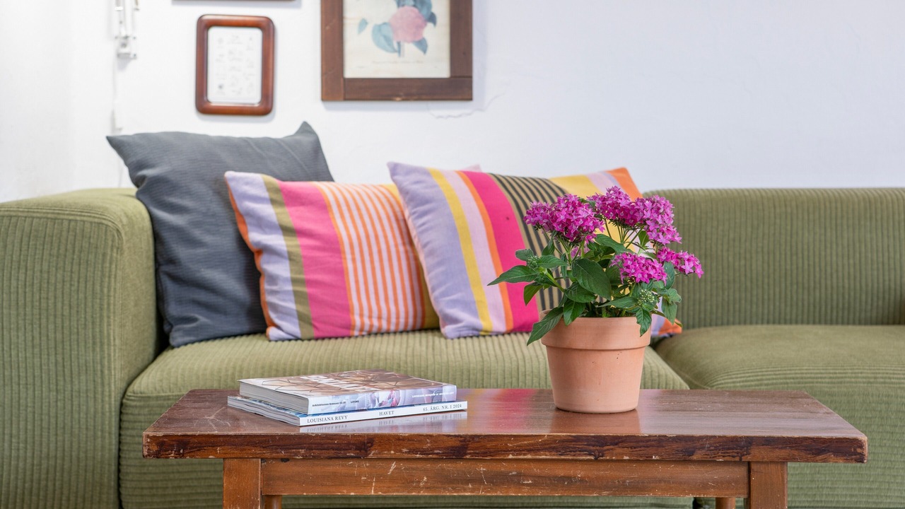 Photo of Livingroom in La Herradura