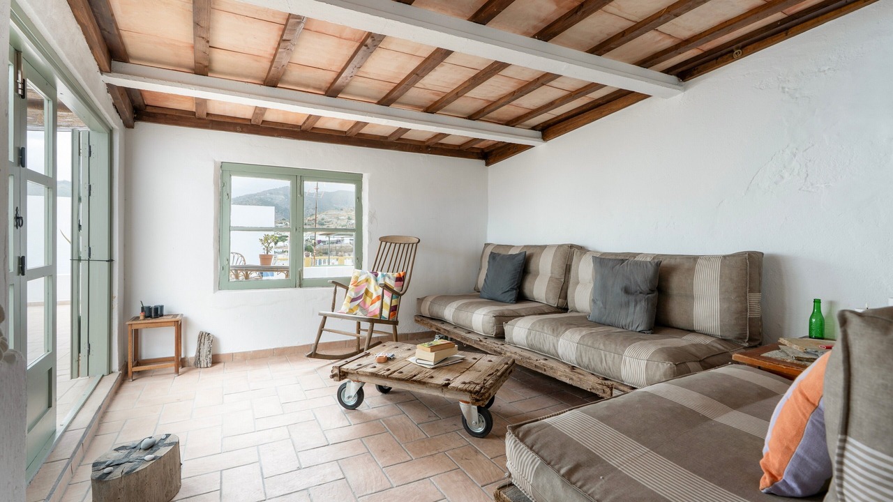 Photo of Livingroom in La Herradura