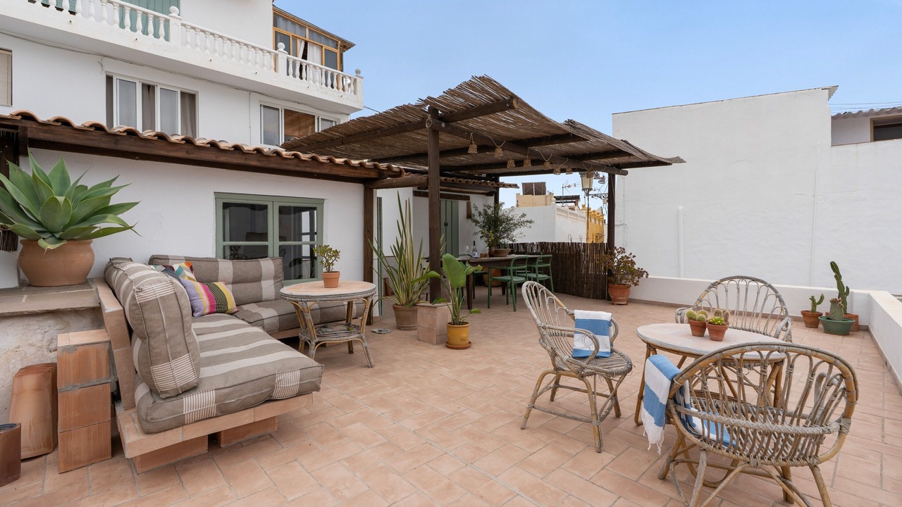 Photo of Outdoor in La Herradura