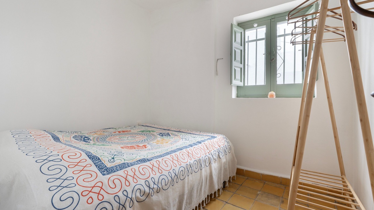 Photo of Bedroom in La Herradura