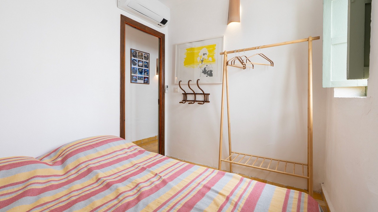Photo of Bedroom in La Herradura