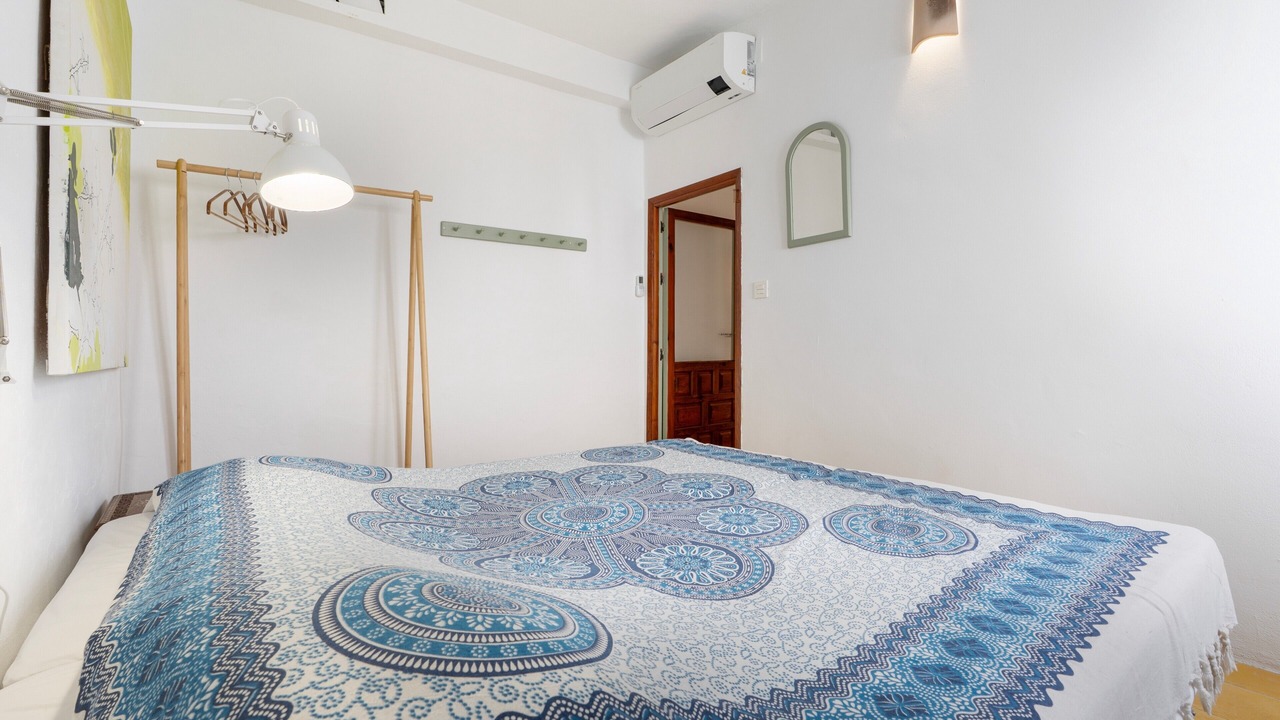 Photo of Bedroom in La Herradura