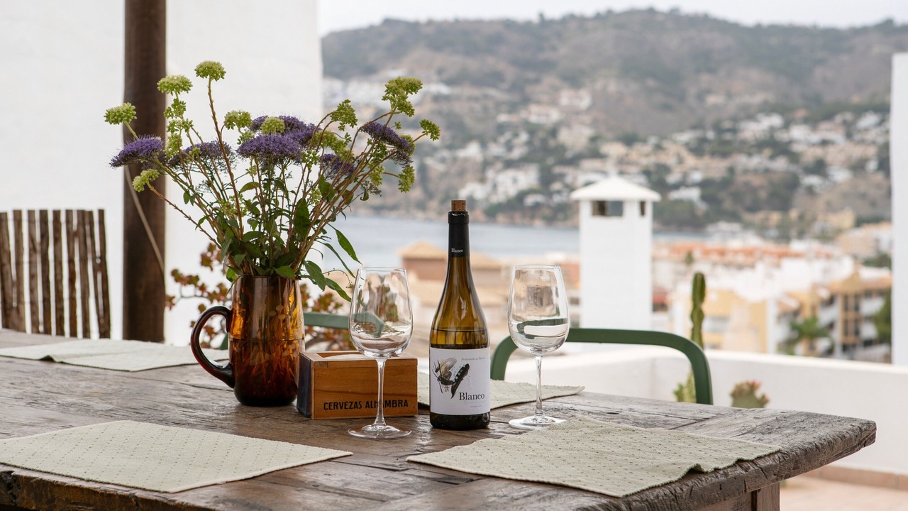 Photo of Outdoor in La Herradura